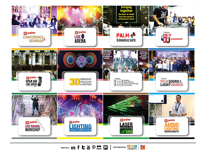 PALM Expo India 2017