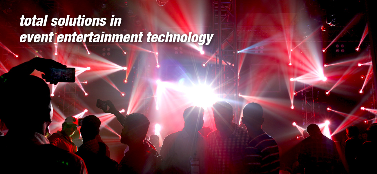 music event